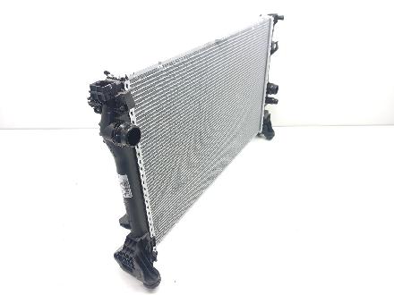 Radiator CU851003 Mercedes-Benz MIXTO (447) 2.1 CDI CAT