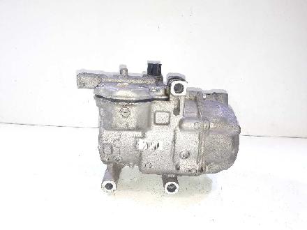 Klima Pumpe 0422001031 Toyota AURIS 1.8 16V (Híbrido)