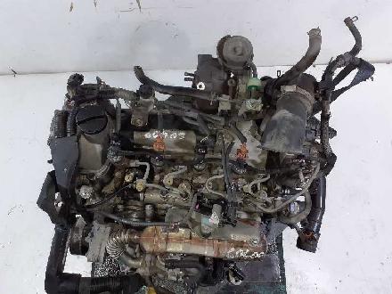 Motor D078202 TOYOTA YARIS (KSP9/SCP9/NLP9) Básico