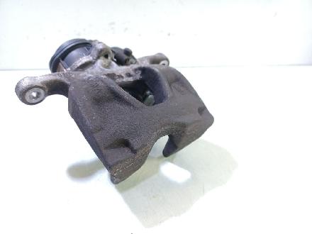 Bremssattel Links Hinten 8W0615405AA Audi A4 Avant (B9) Kombi 2.0 TDI Ultra 16V (DEUA)