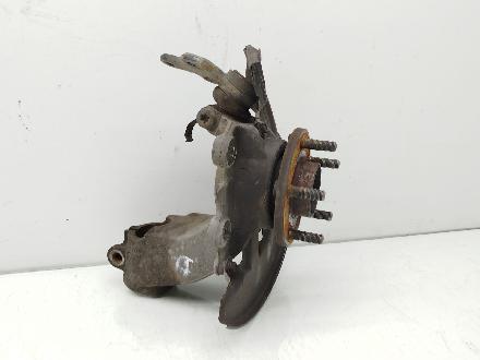 Achsschenkel Halter Rechts Vorne C8Q0B Ford Transit Connect (PJ2) Van 1.6 TDCi 16V 115 (T1GA)