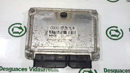 Motorsteuergerät 038906012BB Audi A3 (8L1) Schrägheck 1.9 TDI 110 (ASV)