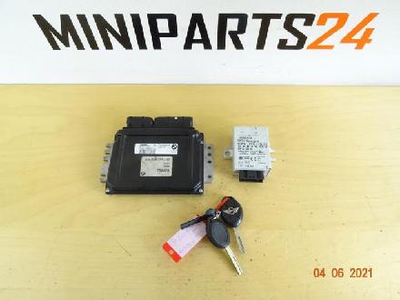 Steuergerät Motor MINI Mini Cabriolet (R52) 6934529