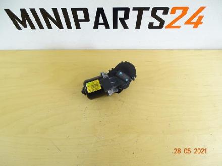 Wischermotor vorne MINI Mini (R56) 53555304