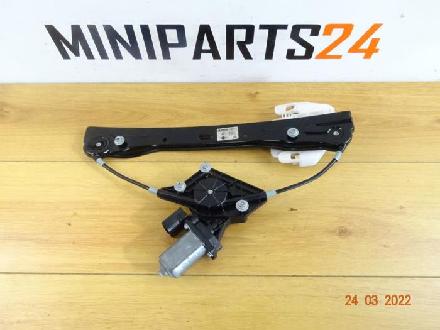 Fensterheber links hinten MINI Mini Countryman (R60) 51359805671