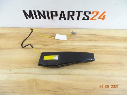 Steuergerät Airbag MINI Mini (R56) 2753588