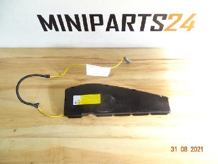 Steuergerät Airbag MINI Mini (R56) 2753587