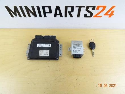 Steuergerät Motor MINI Mini (R50, R53) 7520019