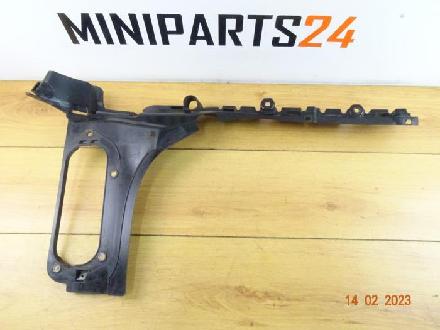 Stoßstangenbefestigung links hinten MINI Mini Clubman (R55) 7167563