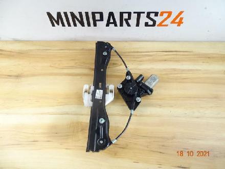 Fensterheber rechts hinten MINI Mini Countryman (R60) 51359805672