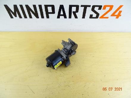 Wischermotor vorne MINI Mini (R56) 53555304