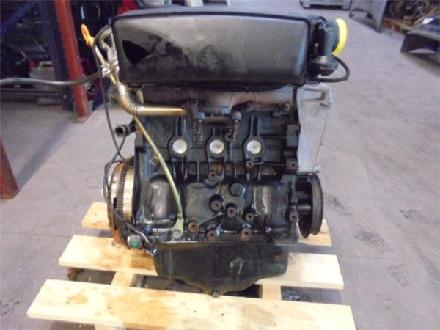 Motor AGD027832 Volkswagen Polo III (6N2) Schrägheck 1.9 SDI (AGD) 2000 AGD