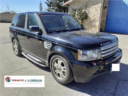 Radiator LR018405 Land + Range Rover Range Rover Sport (LS) Geländewagen 3.6 TDV8 32V (368DT) 2007