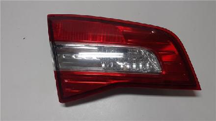 Rücklicht Links 26555JY00 Renault Koleos SUV 2.0 dCi 16V (M9R-832) 2010