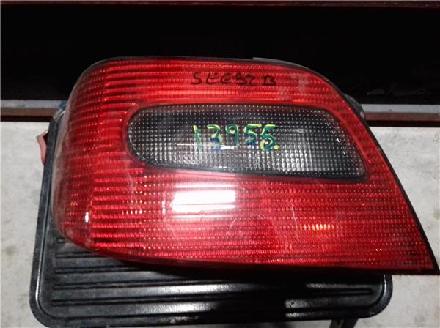 Rücklicht Links Citroën Xsara Schrägheck 1.9TD X,SX,Exclusive (XUD9TE(DHY)) 2000