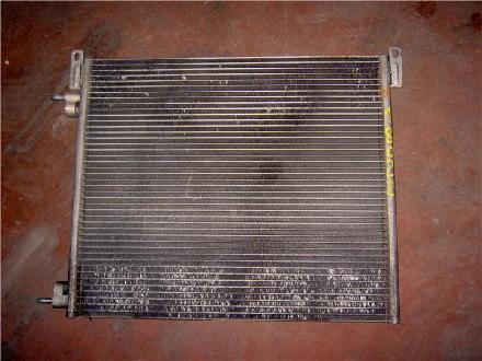 Klima Radiator 12775542 Cadillac BLS Wagon Kombi 1.9 TiD 16V 180 (Z19DTR) 2008