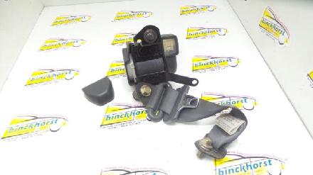 Sicherheitsgurt links hinten DAIHATSU Charade IV (G200, G202)