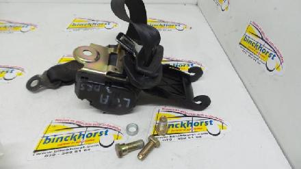 Sicherheitsgurt links hinten VW Golf III (1H)