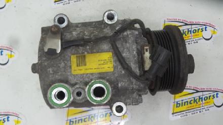 510515 Klimakompressor FORD Ka (RBT)