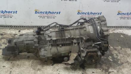 ZF5HP19 Allradgetriebe VW Passat Variant (3B6, B5.5)