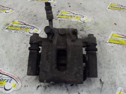 Bremszange links hinten TOYOTA Corolla Liftback (E12)