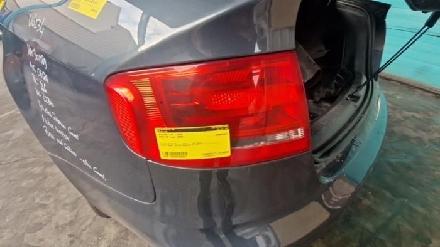 Rückleuchte links AUDI A4 (8K, B8)