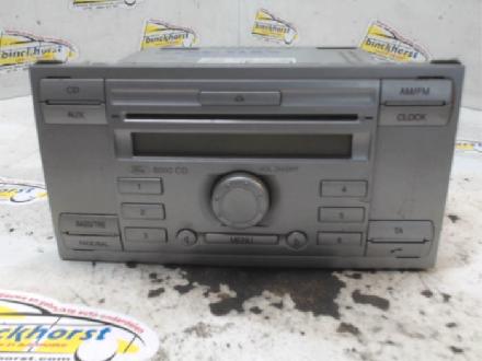 6M2T18C815AF CD-Radio FORD Galaxy (WA6)