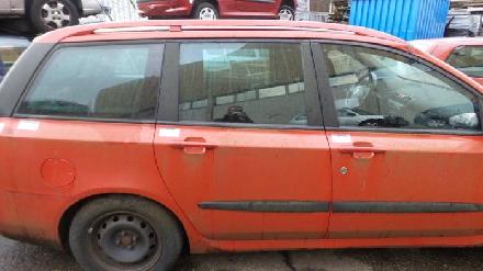 Tür rechts hinten FIAT Stilo Multi Wagon (192)