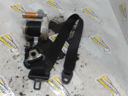 Sicherheitsgurt links vorne CHEVROLET Matiz