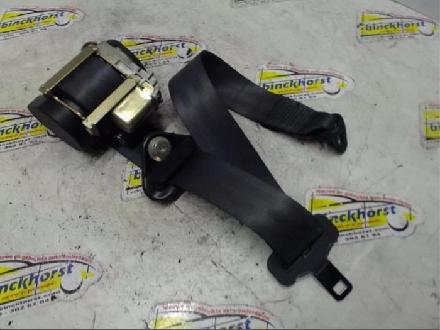 Sicherheitsgurt links hinten RENAULT Megane II (M)