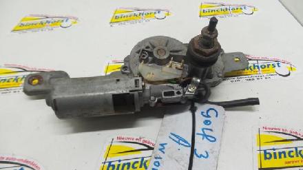 1397220314 Wischermotor hinten VW Golf III (1H)