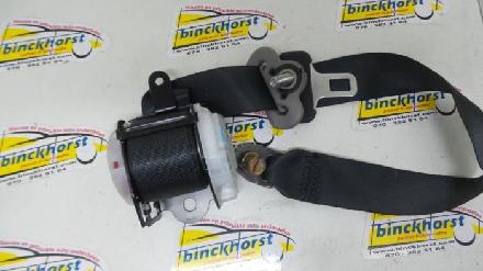 Sicherheitsgurt rechts hinten MITSUBISHI L 200 (KAOT)