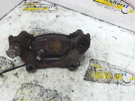 Bremsträger links hinten OPEL Astra G CC (T98)