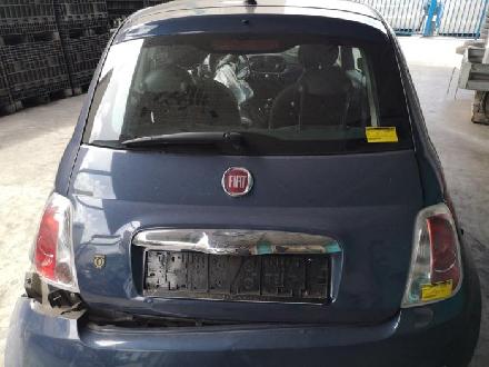 Heckklappe / Heckdeckel FIAT 500 (312)