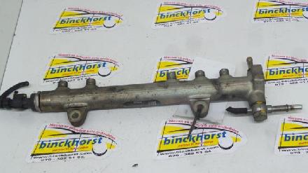 0445214044 Abstellvorrichtung für Einspritzanlage FIAT Punto (188)