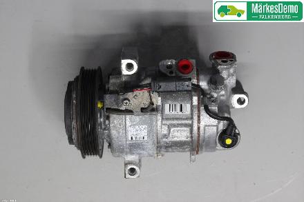 Klimapumpe MERCEDES-BENZ B-CLASS (W247) A0008304202