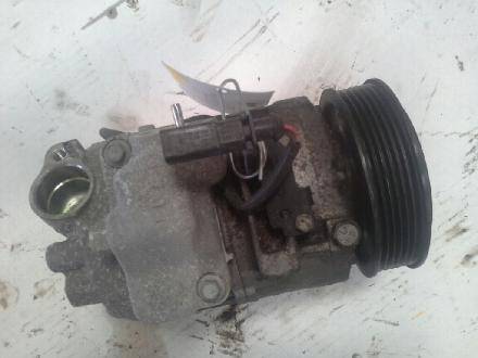 Klimapumpe SKODA FABIA II (542) 6Q0820808G