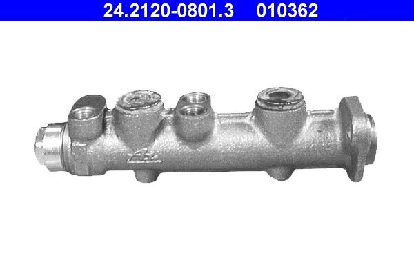 Hauptbremszylinder ATE 24.2120-0801.3