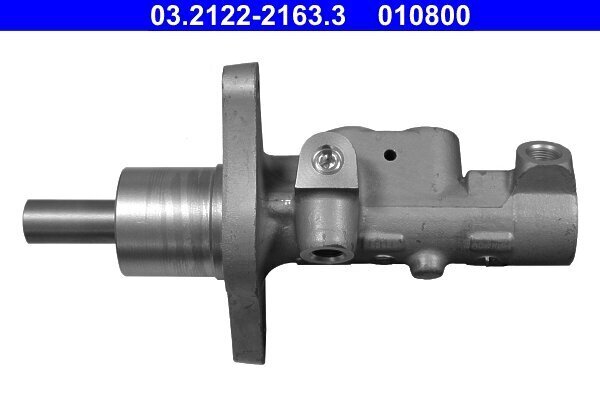 Hauptbremszylinder ATE 03.2122-2163.3