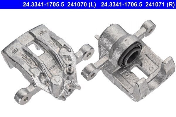 Bremssattel ATE 24.3341-1706.5