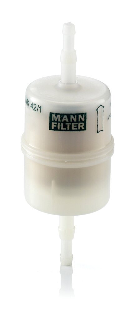 Kraftstofffilter MANN-FILTER WK 42/1