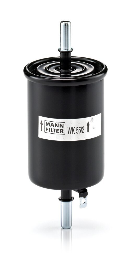 Kraftstofffilter MANN-FILTER WK 55/2