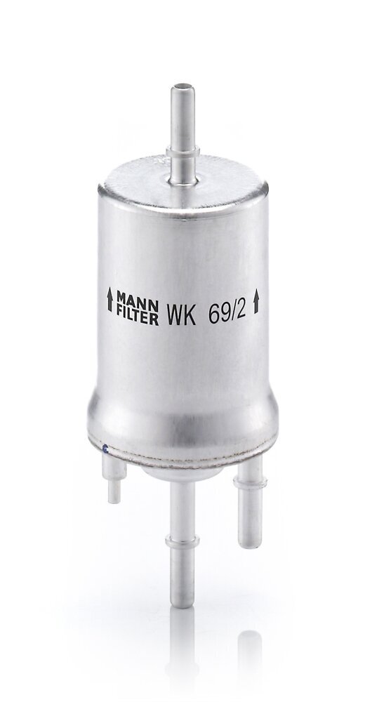 Kraftstofffilter MANN-FILTER WK 69/2