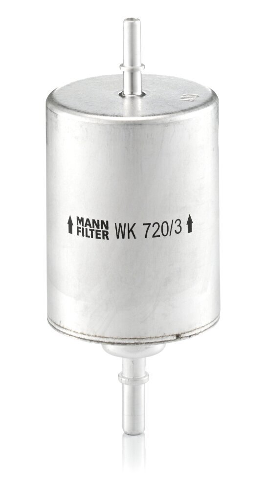 Kraftstofffilter MANN-FILTER WK 720/3