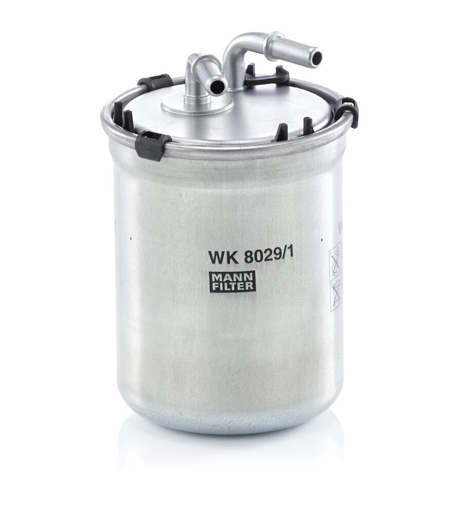 Kraftstofffilter MANN-FILTER WK 8029/1