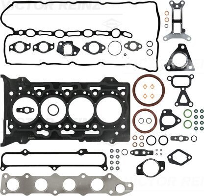 Dichtungsvollsatz, Motor VICTOR REINZ 01-10301-01