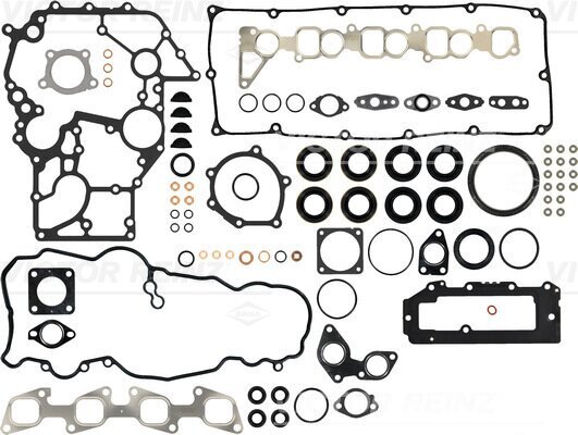 Dichtungsvollsatz, Motor VICTOR REINZ 01-54027-01