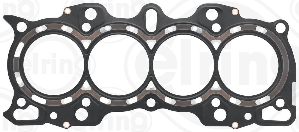 Dichtung, Zylinderkopf ELRING 166.060