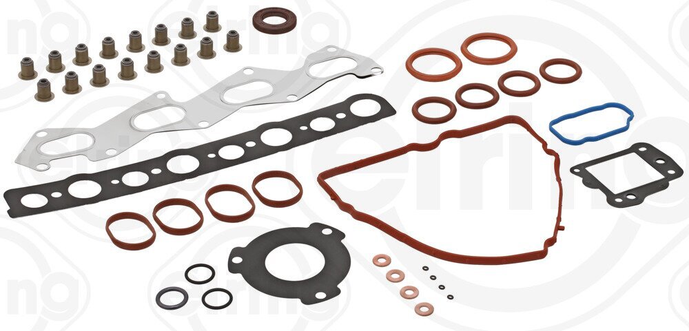 Dichtungssatz, Zylinderkopf ELRING 449.600