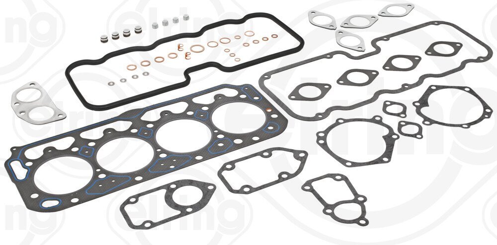 Dichtungssatz, Zylinderkopf ELRING 529.100